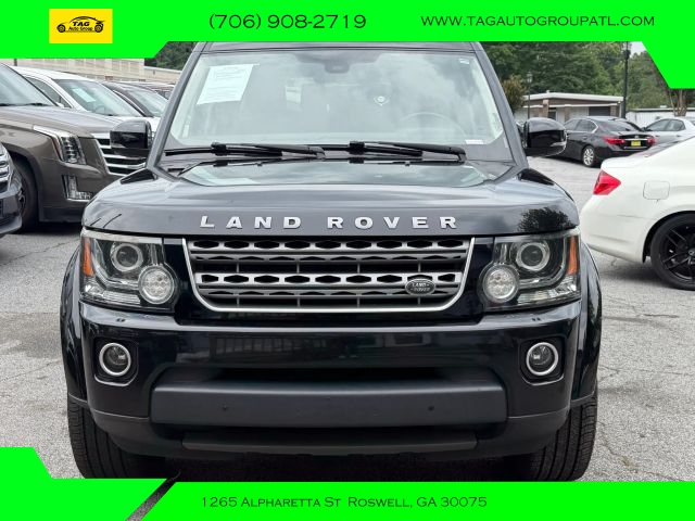 land rover lr4 2014 SALAG2V66EA731051 image land rover lr4 2014 SALAG2V66EA731051 image